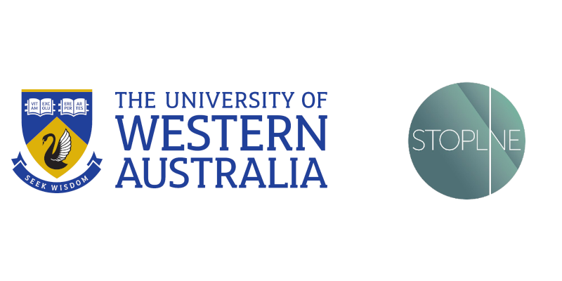 The University of Western Australia Online Disclosures